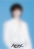 NEW_ 日咖 特典卡 生寫真