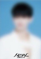 NEW_ 日咖 特典卡 生寫真