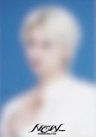 NEW_ 日咖 特典卡 生寫真