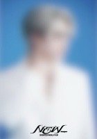 NEW_ 日咖 特典卡 生寫真