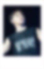 NEW_ yzy 特典卡 拍立得