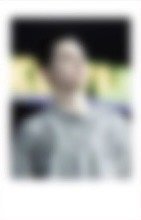 NEW_ yzy 特典卡 拍立得