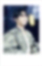 NEW_ yzy 特典卡 拍立得