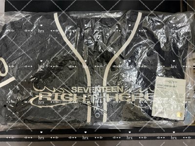 RIGHT HERE 球衣 淨漢