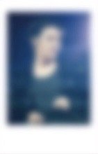 NEW_ yzy 特典卡 拍立得