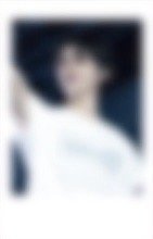 NEW_ yzy 特典卡 拍立得