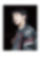 NEW_ yzy 特典卡 拍立得