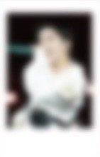 NEW_ yzy 特典卡 拍立得