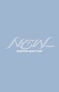 NEW_ wvs 特典卡 明信片