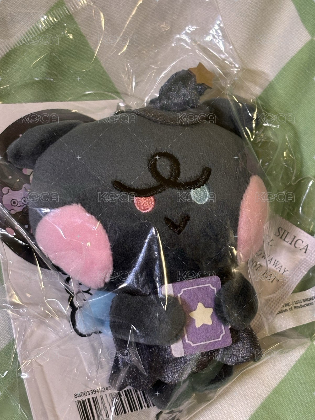 魔法娃