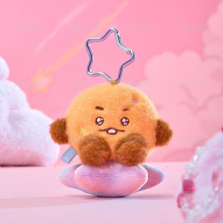 SHOOKY
