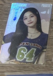 首爾快閃隨機卡2