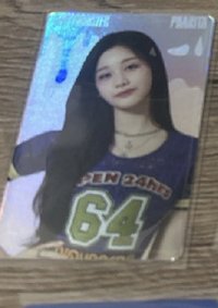 首爾快閃隨機卡2