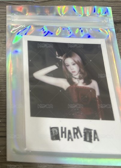 星光卡拍立得 塔