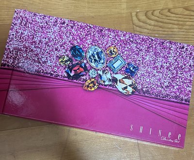 Shinee 專輯