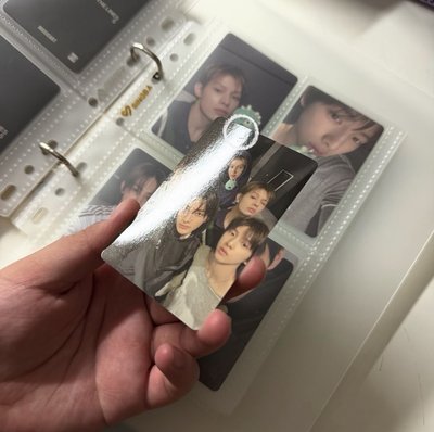 ★球專卡一套