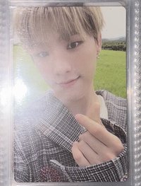 正三專卡比心燦♥️