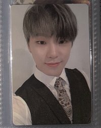 正三專卡西裝燦