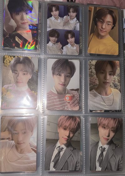 SVT DINO 早期卡