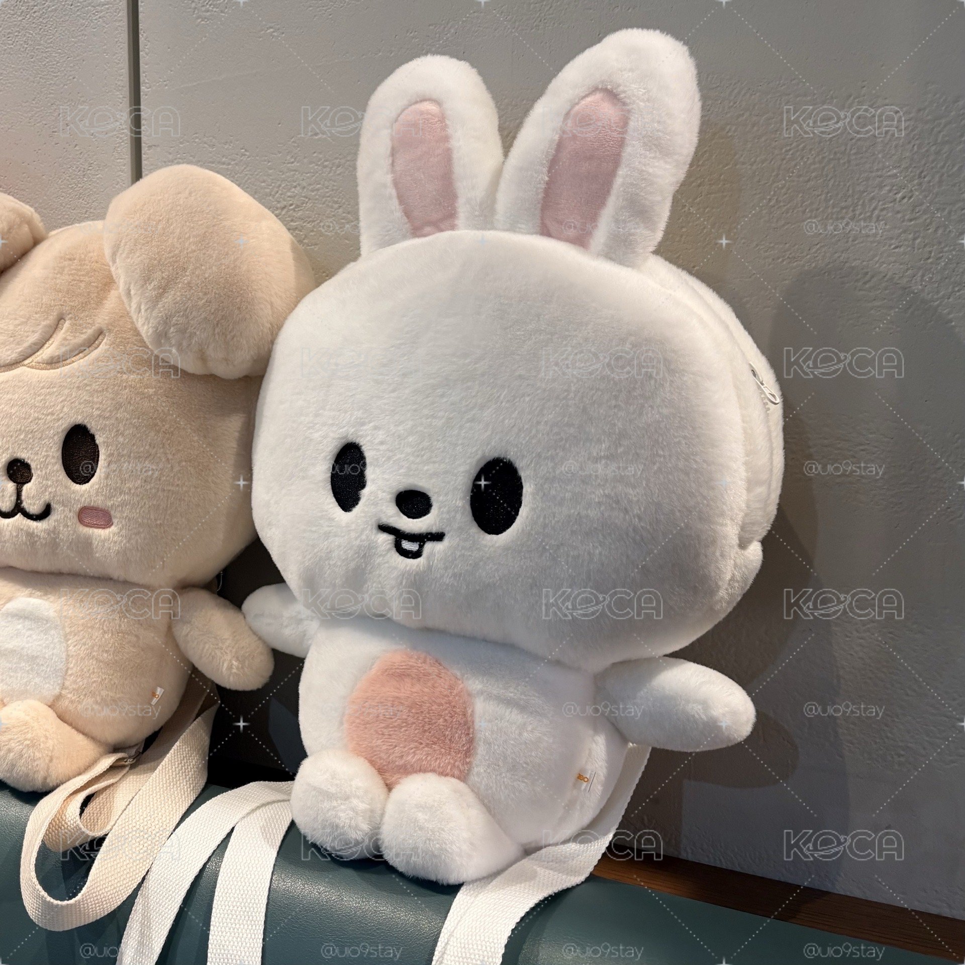 飯咪後背包 LEEBIT STRAY KIDS