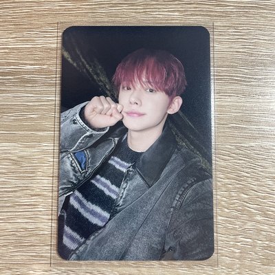 迷七 數星星 簽售卡