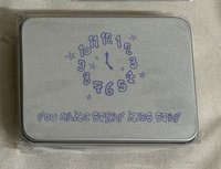 鐵盒小卡組