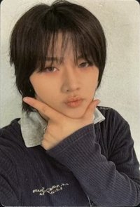 迷八 bdm 特典卡 