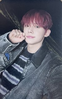 迷七 數星星 北京 簽售卡 