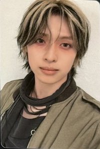 迷八 bdm 特典卡 