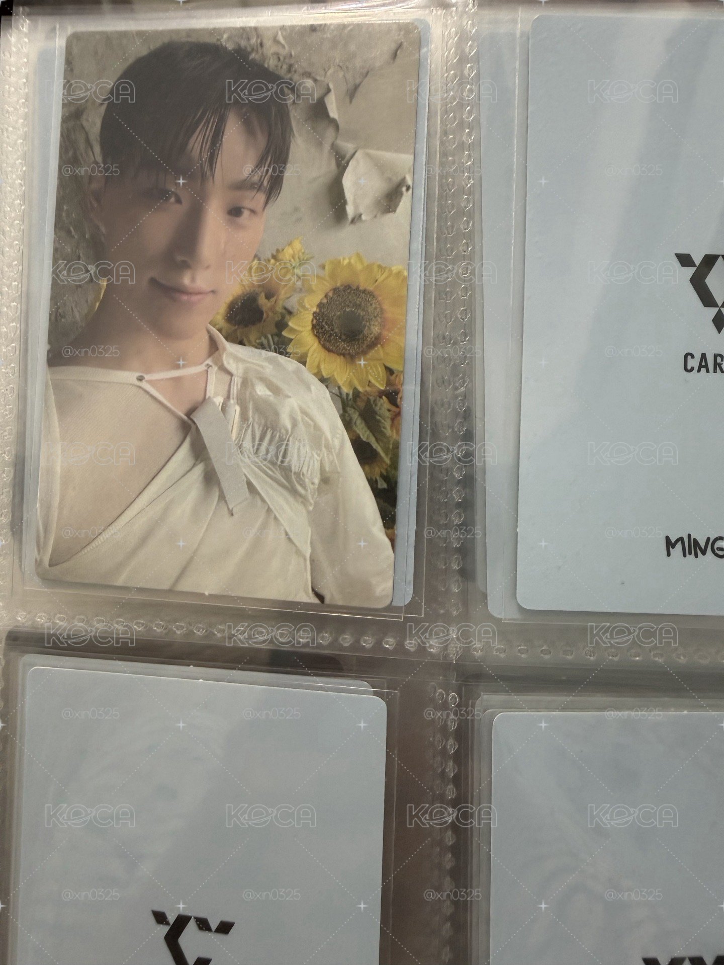 九期會員禮