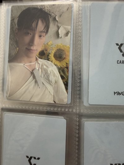 九期會員禮
