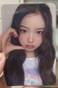 Dancing Alone臉頰心芽