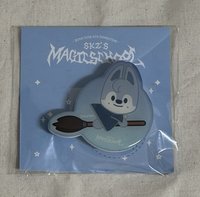 4期飯咪 入場禮
