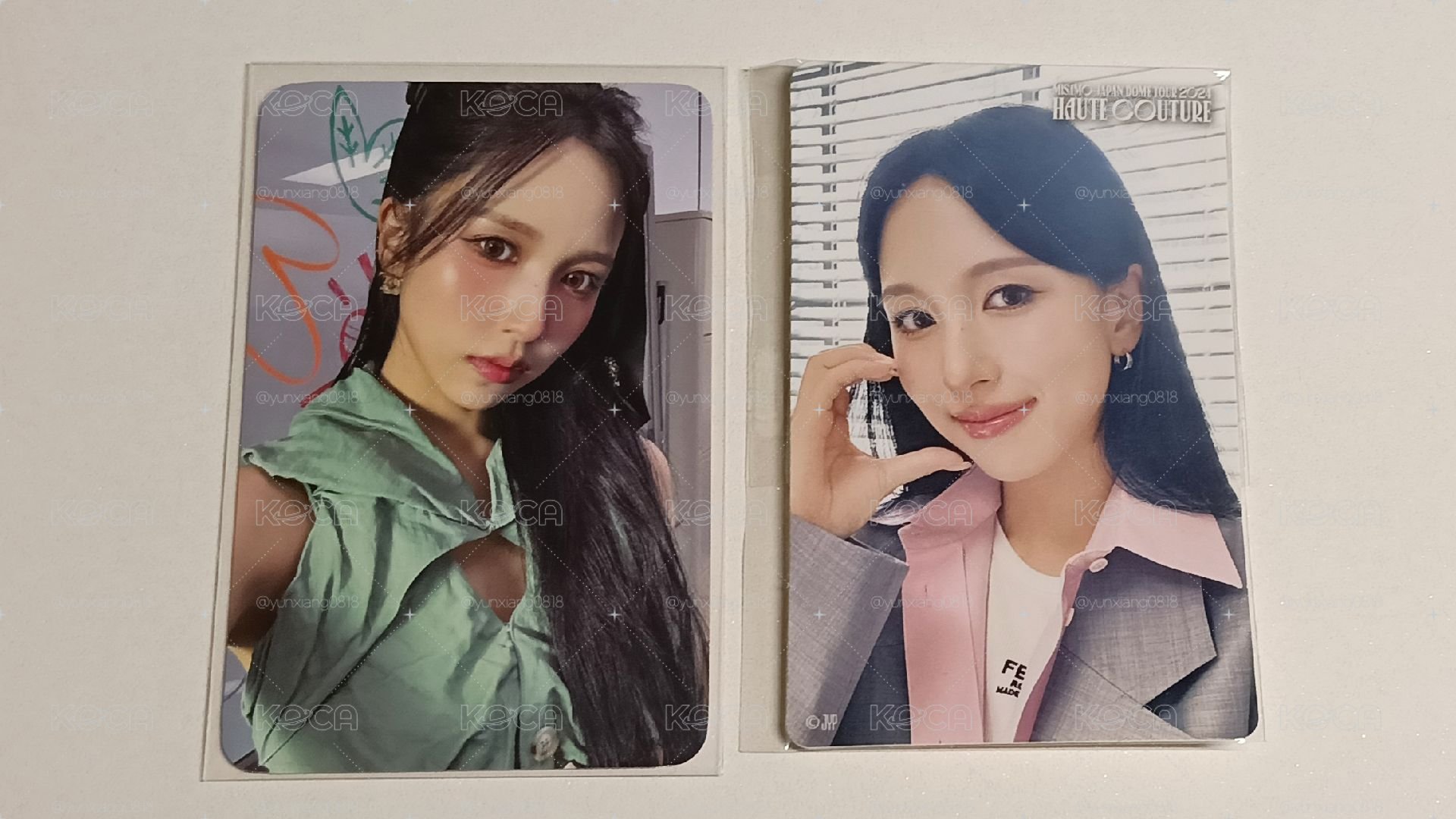 迷14 wm幸運卡 南🐧