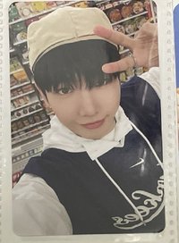 UMS JP幸運卡明宰鉉