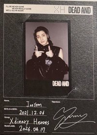 迷八 明信片 訊息拍立得 Hero