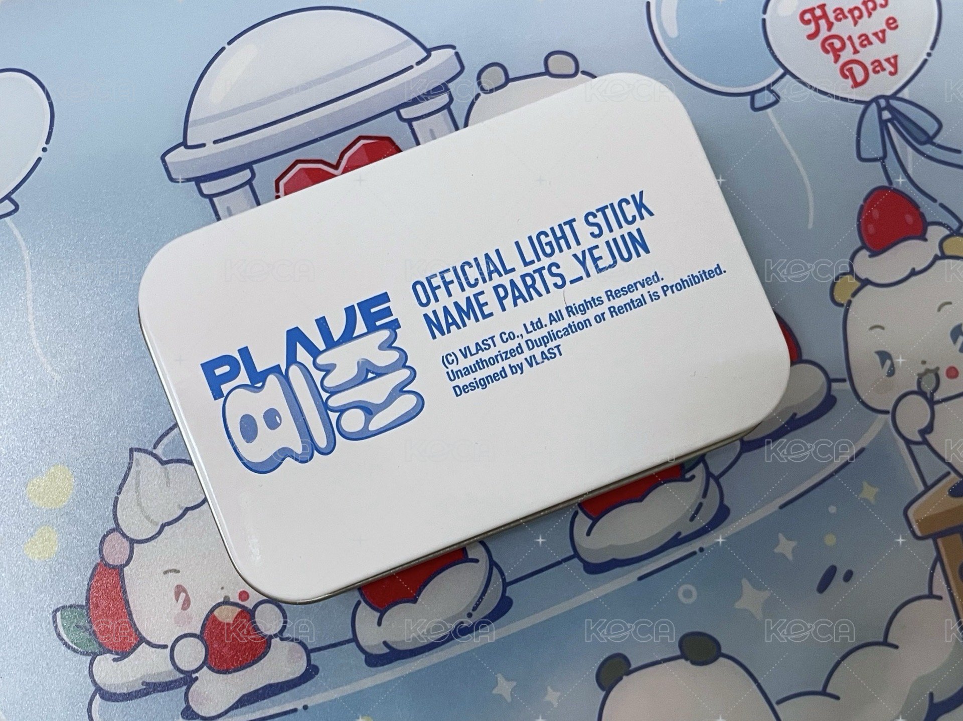 💙手燈吊飾