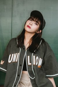 【Woden x Unilions x Yamama】 水洗復古棒球衫