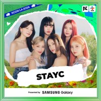 KCON LA 2024