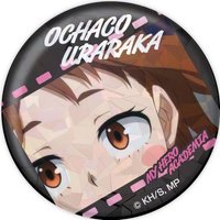 HASEPRO 亮片閃 徽章 第8彈