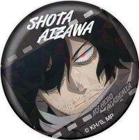 HASEPRO 亮片閃 徽章 第8彈