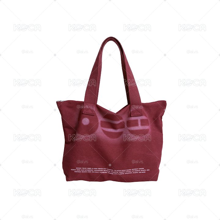 ARIRANG Fabric Bag