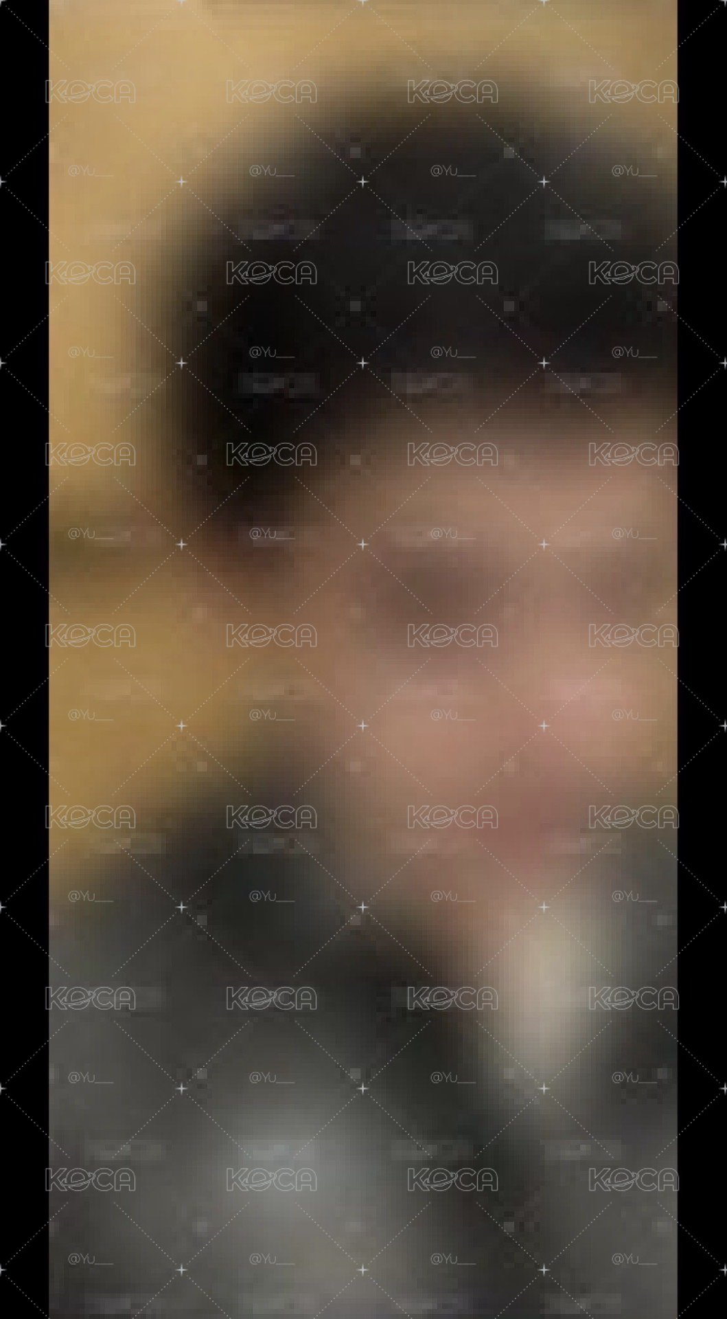 kkt帥氣非凡