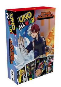 麥當勞UNO 卡牌遊戲 set