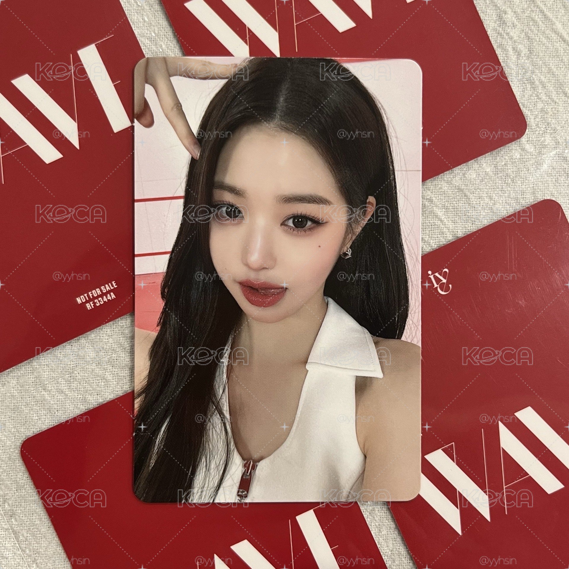 🌵AB ver.專卡 員