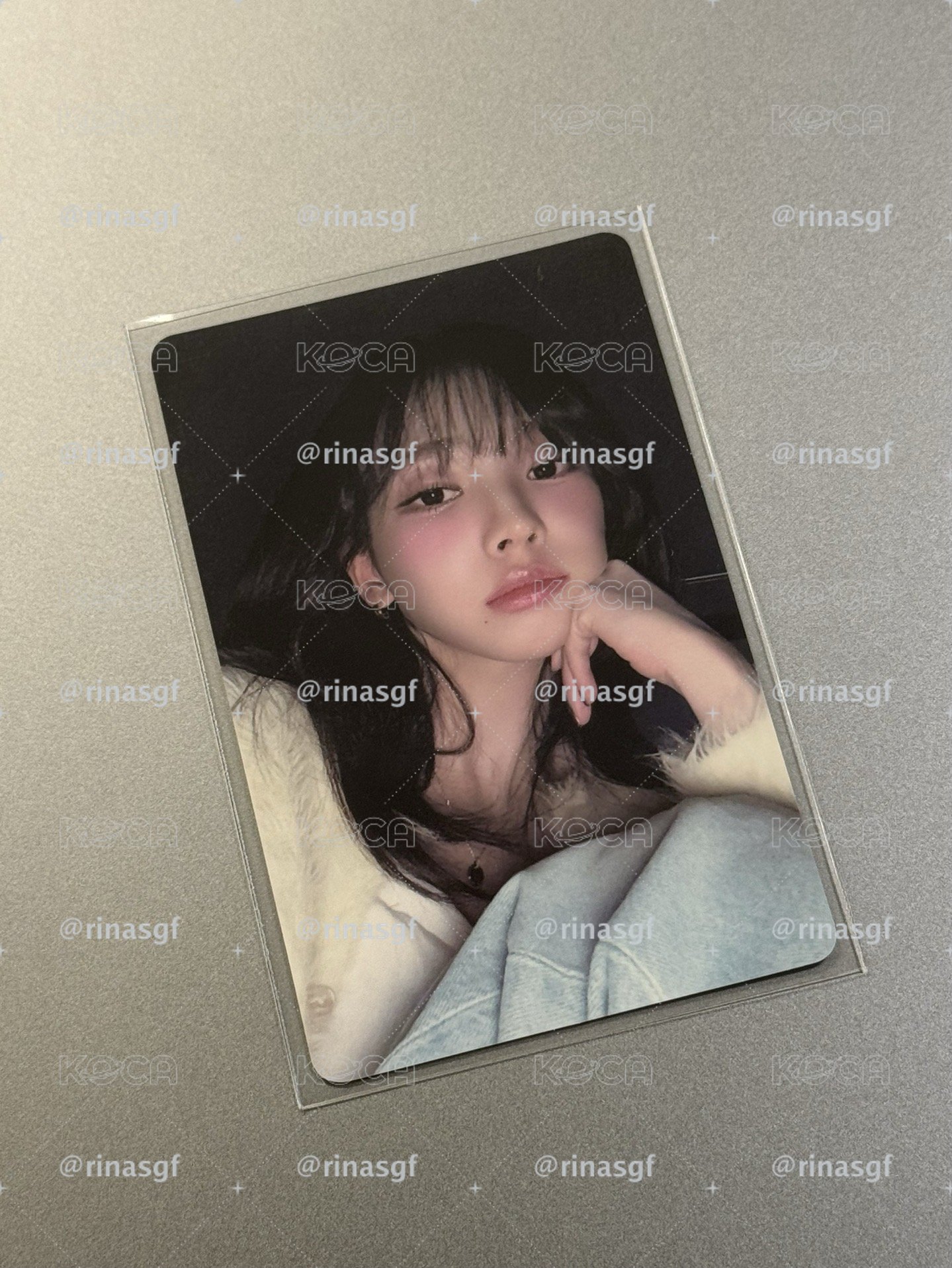 Whiplash kms上海簽售柚