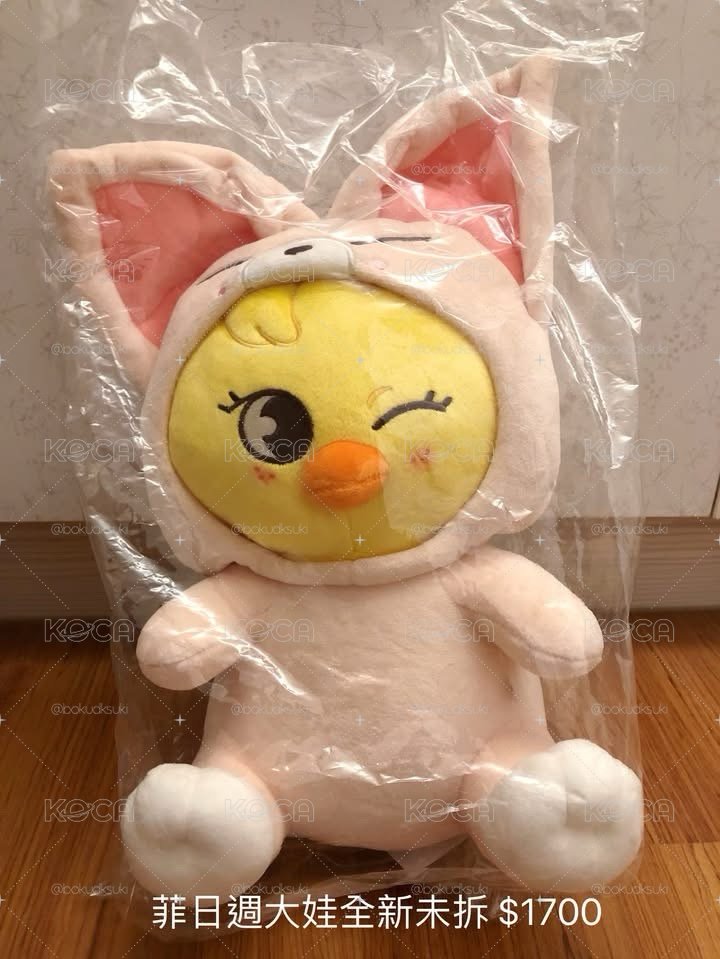 菲娃！