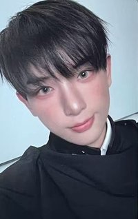 WOF 通常盤 專輯卡 