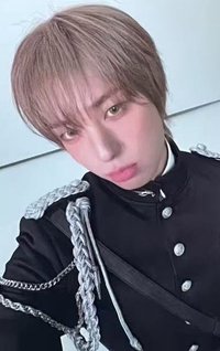 WOF 通常盤 專輯卡 