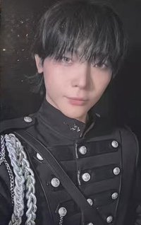 WOF 通常盤 專輯卡 